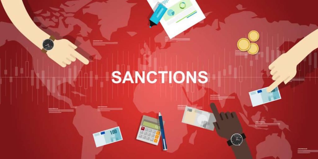 Sanction Obligations And The AML Regime - Infolegal