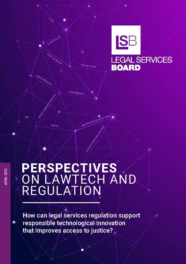 Legal technology articles published Infolegal