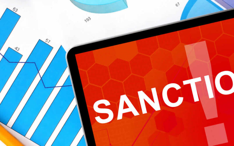 Guidance on Sanctions Controls