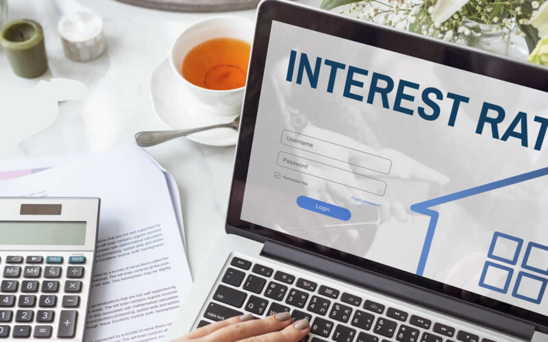 Client Interest Payments