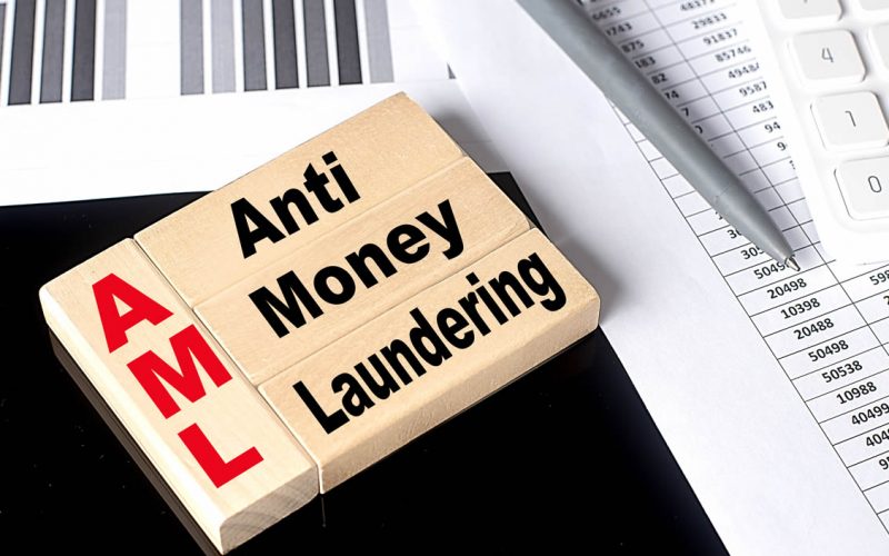 SRA Continues Focus on AML Compliance