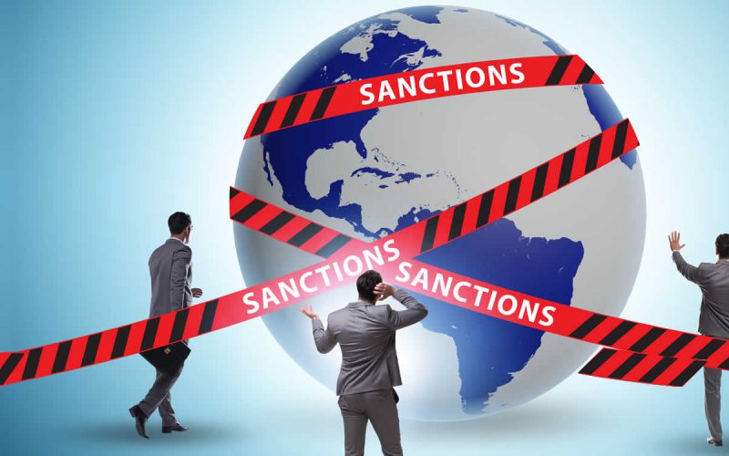 SRA Sanctions Questionnaire