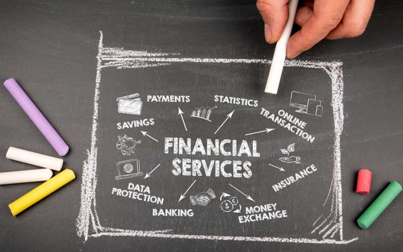 Financial Services Advice and Insurance Distribution