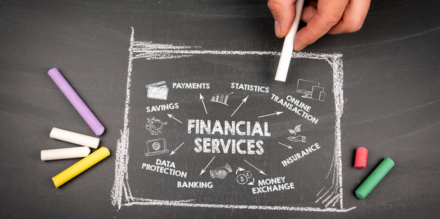 financial services and insurance distribution