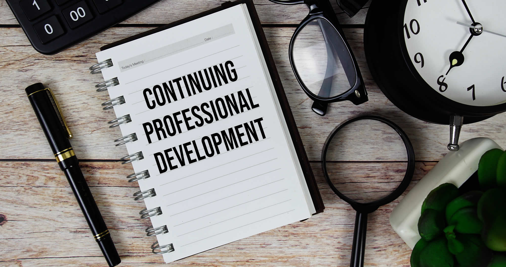 continuing professional development, training, SRA, continuing competence